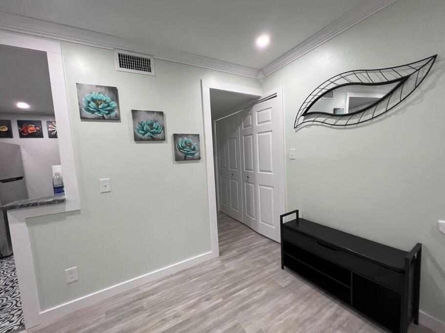 Tranquility In Paradise- 2 Bedroom W/parking