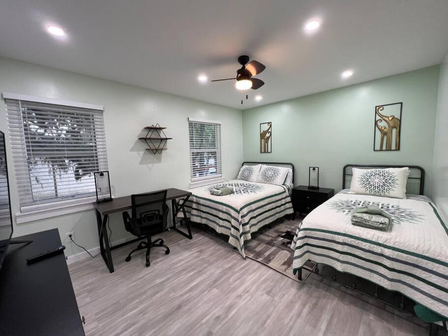 Tranquility In Paradise- 2 Bedroom W/parking * Île de Hilton-Head