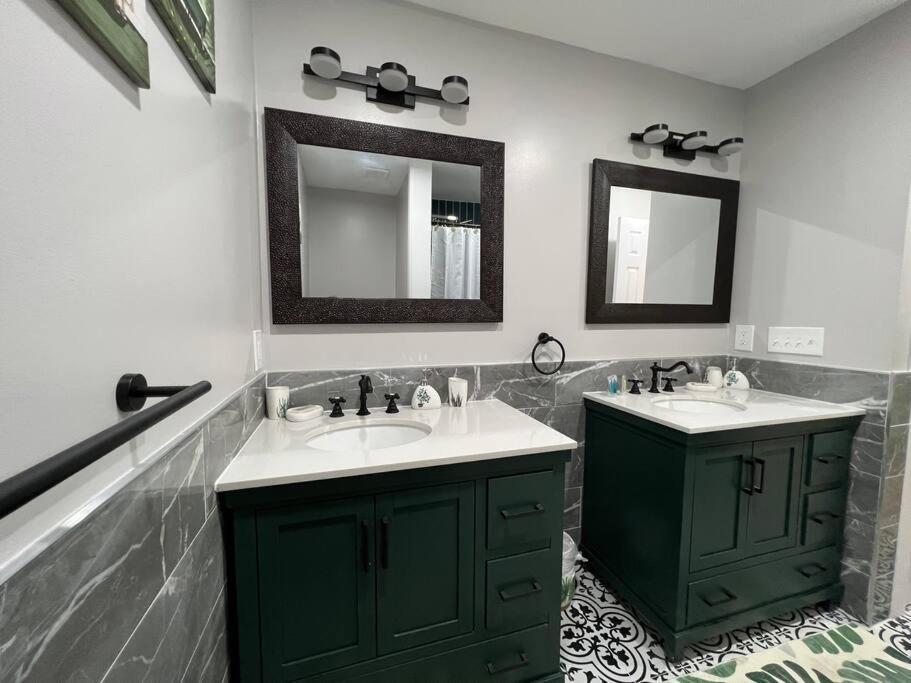 Tranquility In Paradise- 2 Bedroom W/parking * Île de Hilton-Head