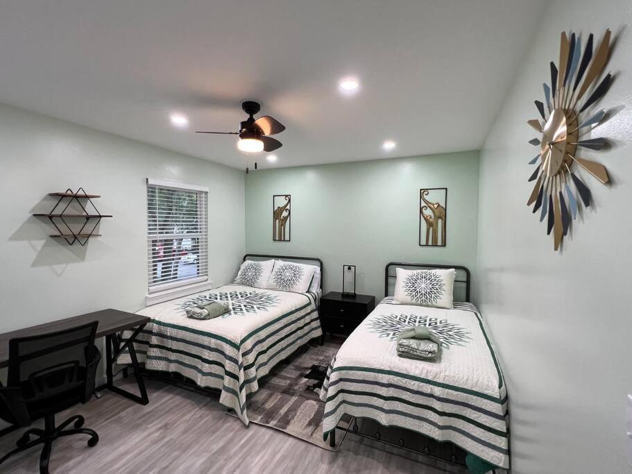 Tranquility In Paradise- 2 Bedroom W/parking Île de Hilton-Head