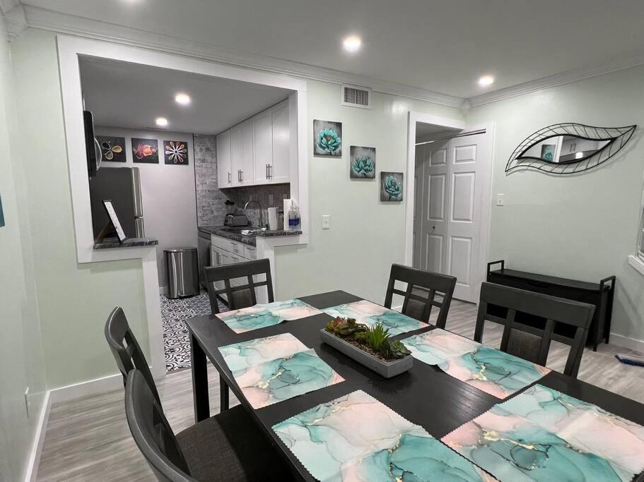 Villa Tranquility In Paradise- 2 Bedroom W/parking Île de Hilton-Head