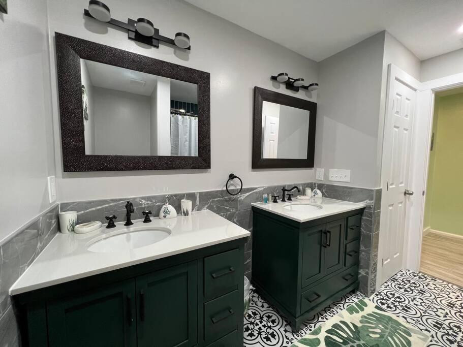 Tranquility In Paradise- 2 Bedroom W/parking Île de Hilton-Head