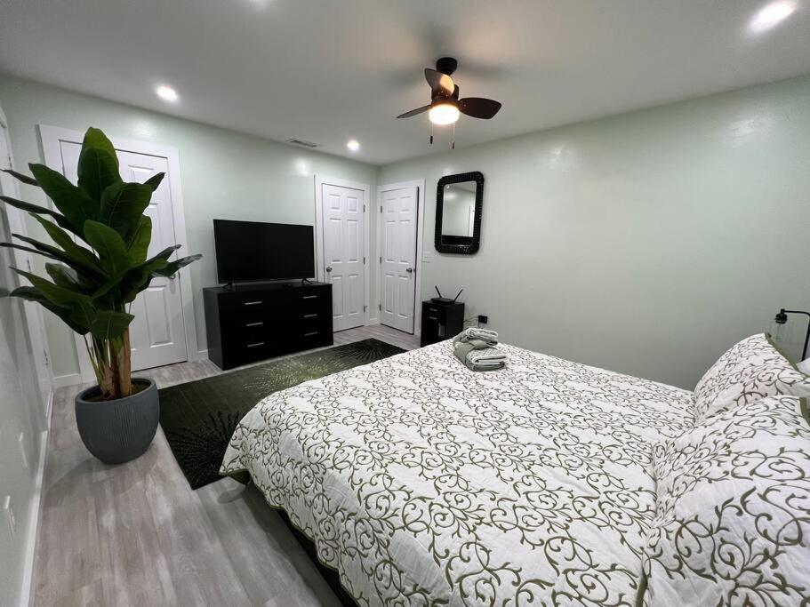 Tranquility In Paradise- 2 Bedroom W/parking Île de Hilton-Head